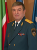Хабибуллин Рафис Завдатович