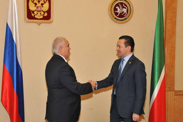 камаз на кубе