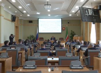 Видеорепортажи